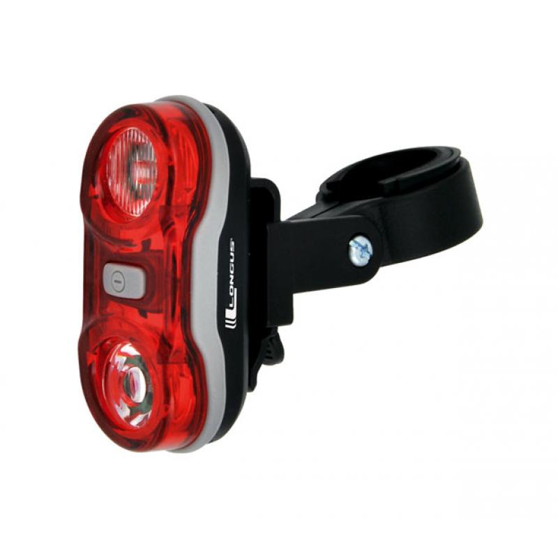 Купить Свет задний  Longus 2 SUPER LED 3 ф-ции